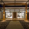 Mecano House / Juan Robles © Andrés García Lachner