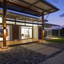 Mecano House / Juan Robles © Andrés García Lachner