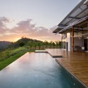 Mecano House / Juan Robles © Andrés García Lachner