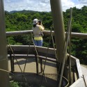 Panama Rainforest Discovery Center / ENSITU Panama Rainforest Discovery Center / ENSITU Courtesy of ENSITU