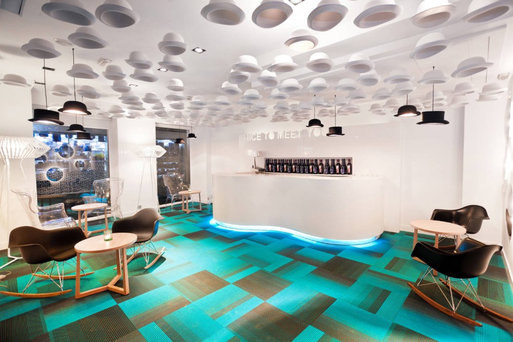 Portago Urban / IlmioDESIGN