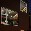 Rouge / APOLLO Architects & Associates © Koichi Torimura