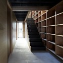 Rouge / APOLLO Architects & Associates © Koichi Torimura
