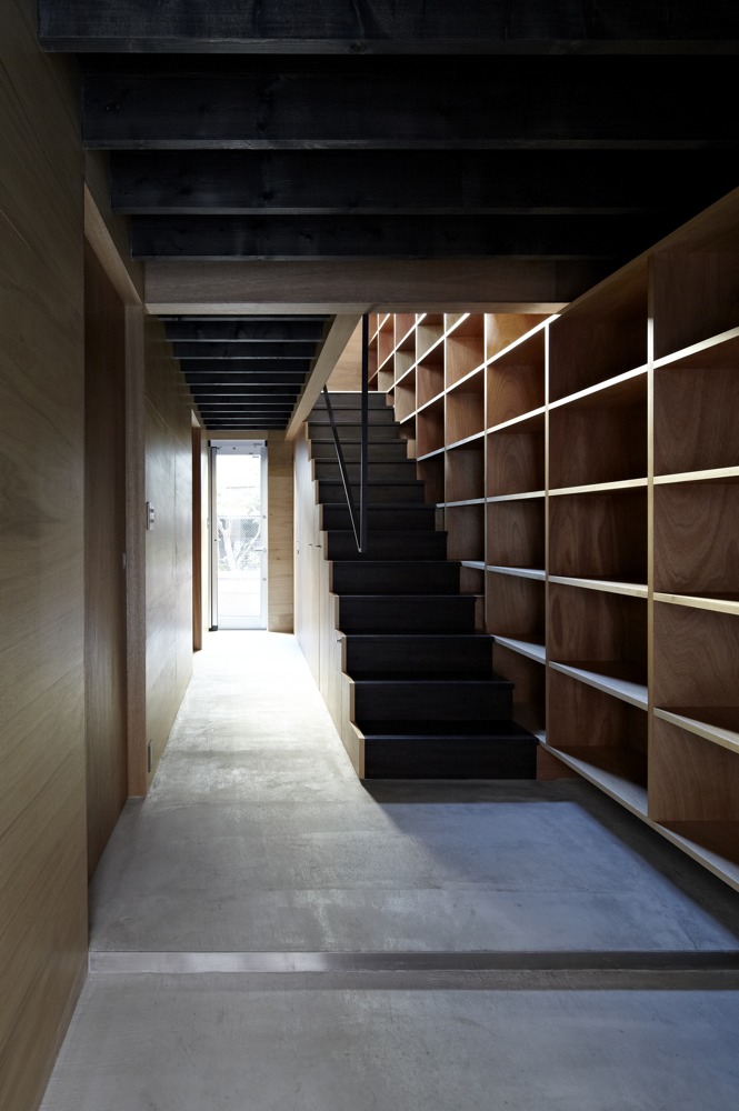 Rouge / APOLLO Architects & Associates