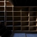 Rouge / APOLLO Architects & Associates © Koichi Torimura