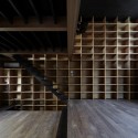 Rouge / APOLLO Architects & Associates