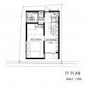 1st floor plan 1st floor plan