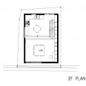 2nd floor plan 2nd floor plan