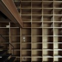 Rouge / APOLLO Architects & Associates © Koichi Torimura