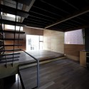Rouge / APOLLO Architects & Associates © Koichi Torimura