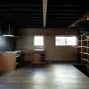 Rouge / APOLLO Architects & Associates © Koichi Torimura