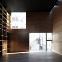 Rouge / APOLLO Architects & Associates