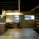Rouge / APOLLO Architects & Associates © Koichi Torimura