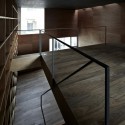 Rouge / APOLLO Architects & Associates © Koichi Torimura