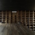Rouge / APOLLO Architects & Associates © Koichi Torimura