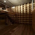 Rouge / APOLLO Architects & Associates © Koichi Torimura