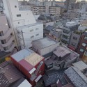 Rouge / APOLLO Architects & Associates © Koichi Torimura