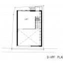3rd floor plan 3rd floor plan
