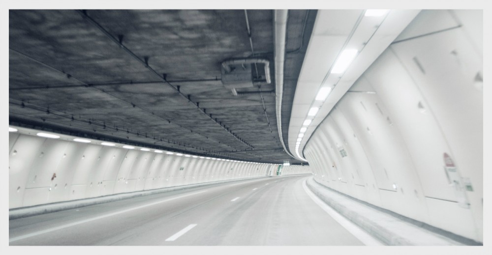 Respect the Architect / Franck Bohbot