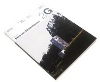 2G / Pezo von Ellrichshausen