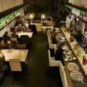 Sake Manzo / Beijing Matsubara and Architects © Misae Hiromatsu
