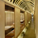 Sake Manzo / Beijing Matsubara and Architects © Misae Hiromatsu