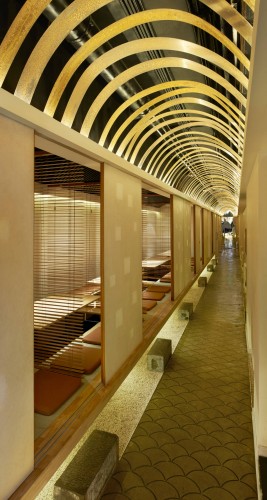 Sake Manzo / Beijing Matsubara and Architects