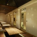 Sake Manzo / Beijing Matsubara and Architects © Misae Hiromatsu