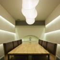 Sake Manzo / Beijing Matsubara and Architects © Misae Hiromatsu
