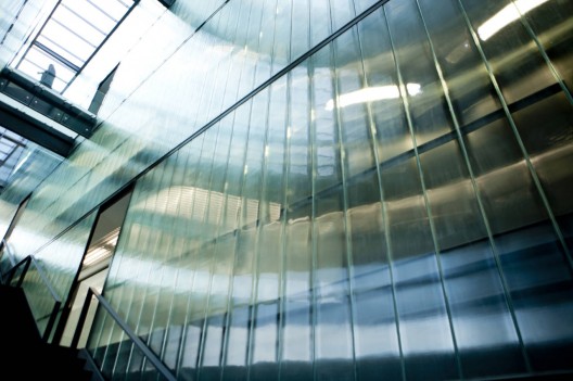 Tbilisi Prosecutors Office / Architects of Invention