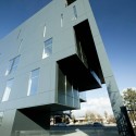 Tbilisi Prosecutors Office / Architects of Invention Courtesy of Architects of Invention