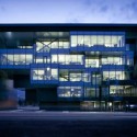 Tbilisi Prosecutors Office / Architects of Invention Courtesy of Architects of Invention
