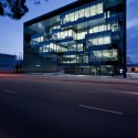Tbilisi Prosecutors Office / Architects of Invention Courtesy of Architects of Invention