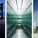 Tbilisi Prosecutors Office / Architects of Invention Courtesy of Architects of Invention