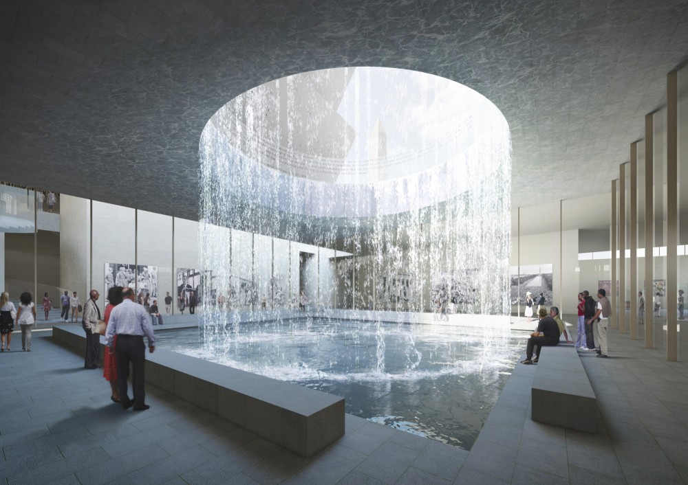 Update: Smithsonian National Museum of African American History and Culture