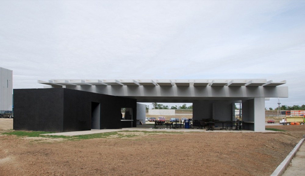 Palapa / GH+A | Guillermo Hevia