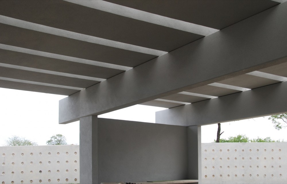 Palapa / GH+A | Guillermo Hevia