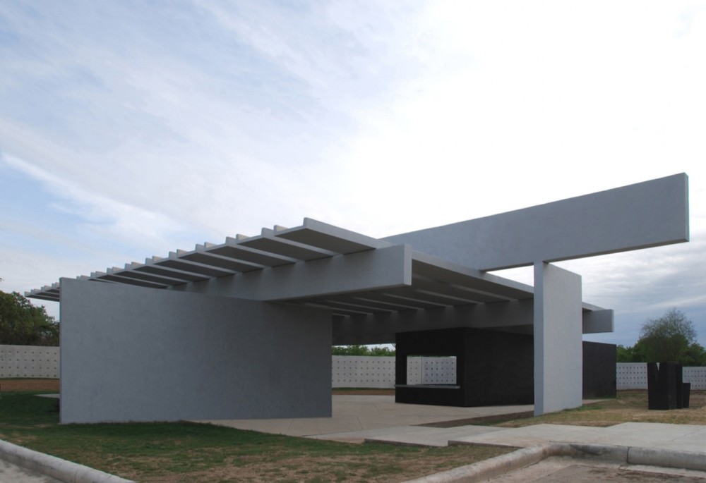 Palapa / GH+A | Guillermo Hevia