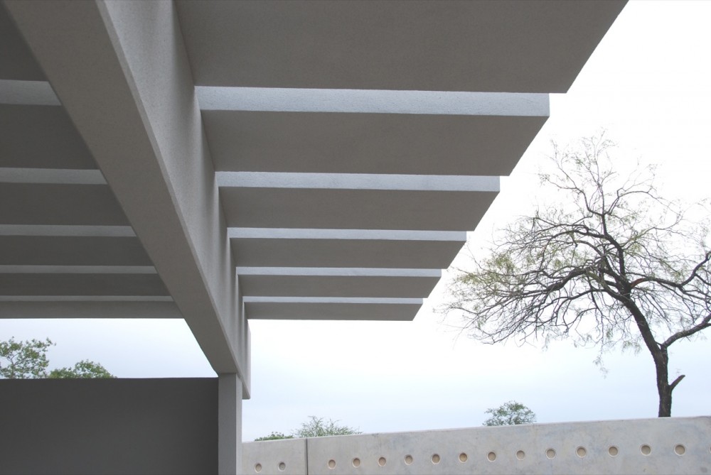Palapa / GH+A | Guillermo Hevia