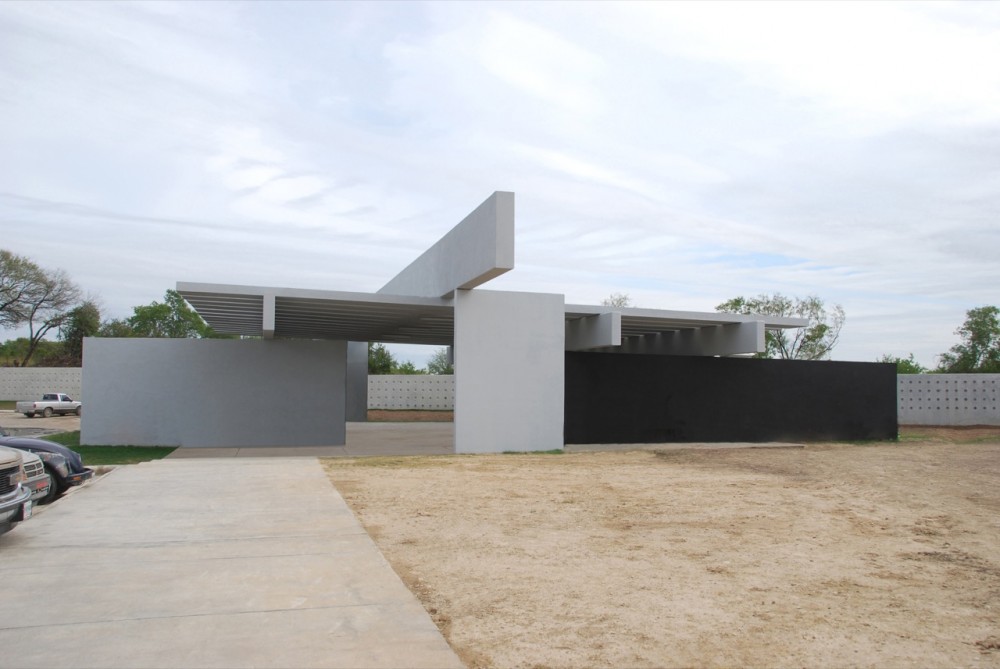 Palapa / GH+A | Guillermo Hevia