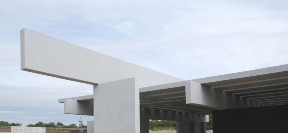 Palapa / GH+A | Guillermo Hevia