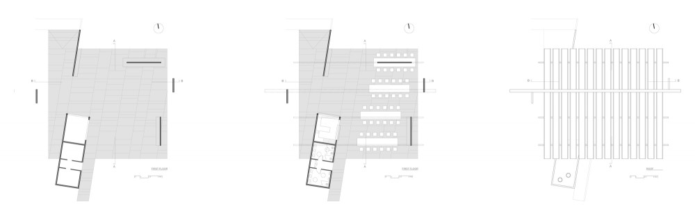 Palapa / GH+A | Guillermo Hevia