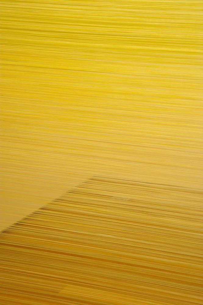 Anne Lindberg Transforming Space with Thread