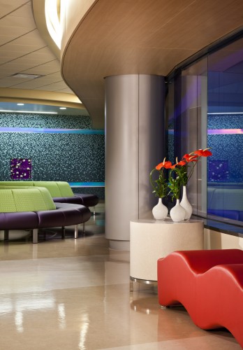 Phoenix Childrens Hospital / HKS Architects (11)