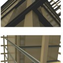 10075 Structural Concept 2011 03 11 11 Courtesy of Michael Green Architecture