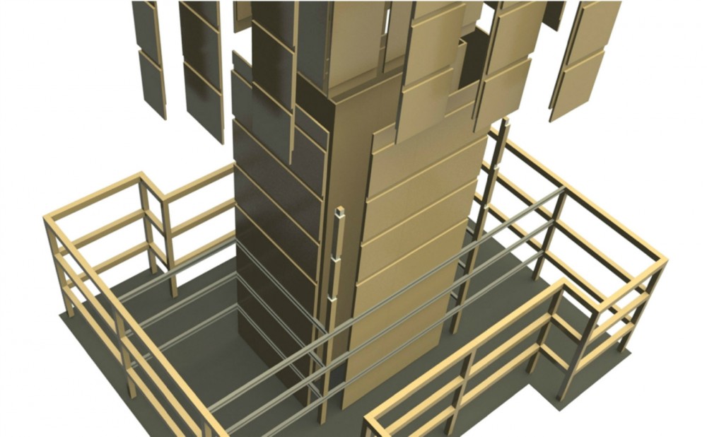 Michael Green presents ‘The Case for Tall Wood Buildings’