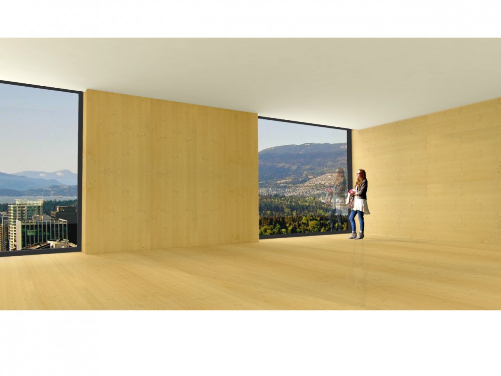 Michael Green presents ‘The Case for Tall Wood Buildings’