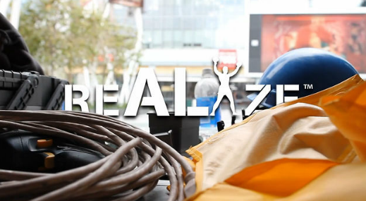 Video: reALIze / Oyler Wu Collaborative & Michael Kalish