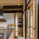 River Bank House / Balance Associates Architects © Steve Keating Photography