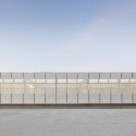 Roses IES Cap Norfeu Extension / Javier de las Heras Sol?​Bosch Tarrus Arquitectes © Adrià Goula